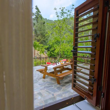 Amazing In Pano Platres Cyprus Kato Platres