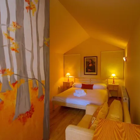 Amazing In Pano Platres Cyprus ヴィラ