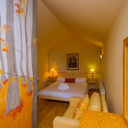 فيلة Amazing In Pano Platres Cyprus