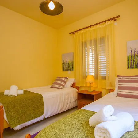 Amazing In Pano Platres Cyprus Kato Platres