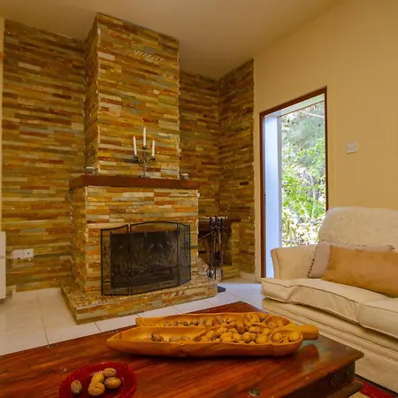 فيلة Amazing In Pano Platres Cyprus Kato Platres