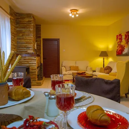 Amazing In Pano Platres Cyprus *