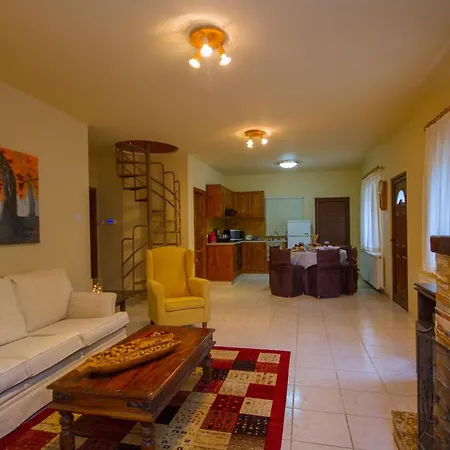 Amazing In Pano Platres Cyprus * Kato Platres