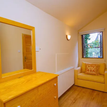 فيلة Amazing In Pano Platres Cyprus *