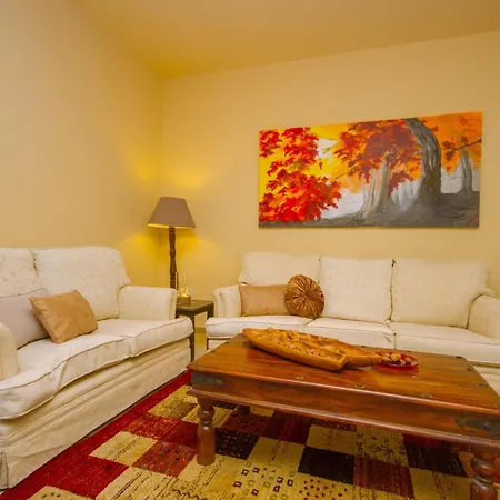 فيلة Amazing In Pano Platres Cyprus Kato Platres