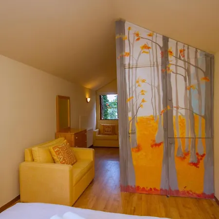 Amazing In Pano Platres Cyprus *