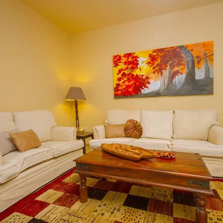 Amazing In Pano Platres Cyprus فيلة Kato Platres