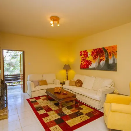 فيلة Amazing In Pano Platres Cyprus Kato Platres