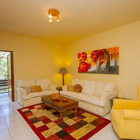 Amazing In Pano Platres Cyprus Kato Platres