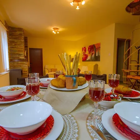 Amazing In Pano Platres Cyprus