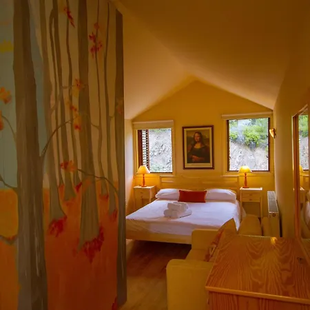 Amazing In Pano Platres Cyprus