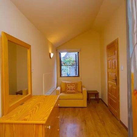 Amazing In Pano Platres Cyprus فيلة