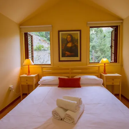 فيلة Amazing In Pano Platres Cyprus