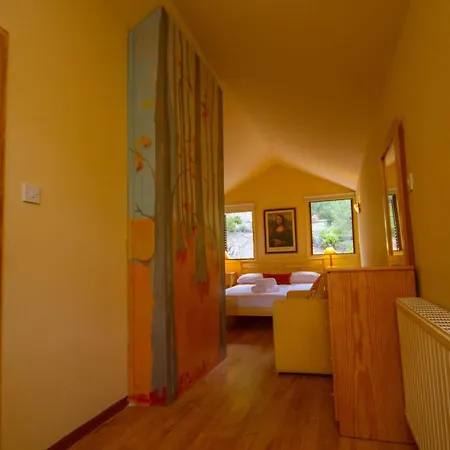 Amazing In Pano Platres Cyprus *