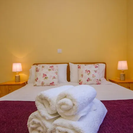 Amazing In Pano Platres Cyprus Kato Platres