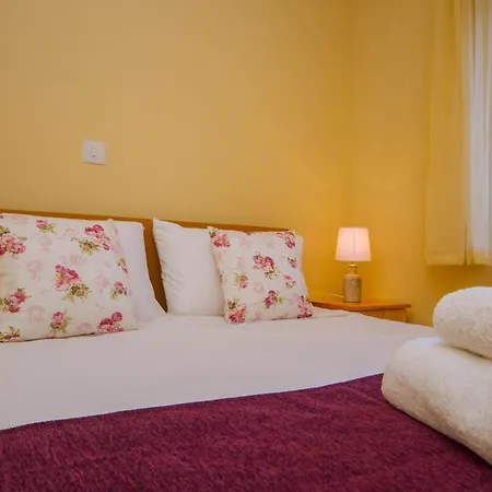 فيلة Amazing In Pano Platres Cyprus Kato Platres