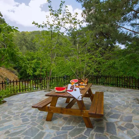 Amazing In Pano Platres Cyprus *