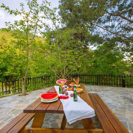 Amazing In Pano Platres Cyprus Kato Platres