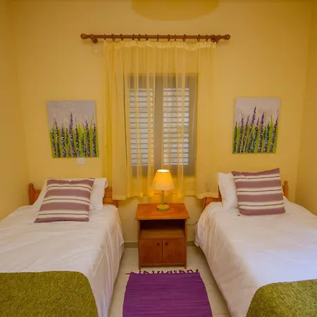 Villa Amazing In Pano Platres Cyprus
