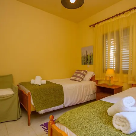 Amazing In Pano Platres Cyprus فيلة Kato Platres