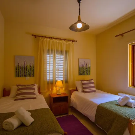 Amazing In Pano Platres Cyprus * Kato Platres