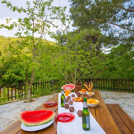 Amazing In Pano Platres Cyprus * Kato Platres