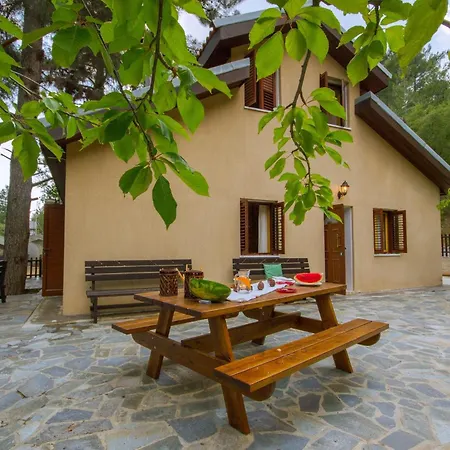 Amazing In Pano Platres Cyprus * Kato Platres