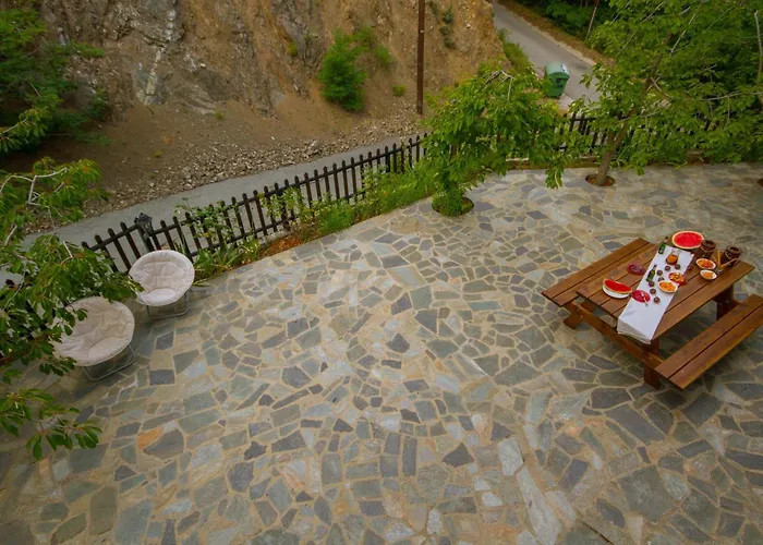 Amazing In Pano Platres Cyprus Kato Platres