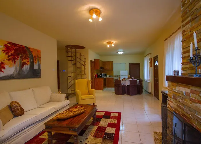 Amazing In Pano Platres Cyprus * Kato Platres