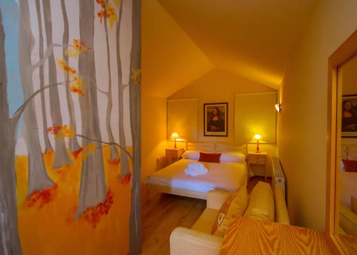 Amazing In Pano Platres Cyprus Vila