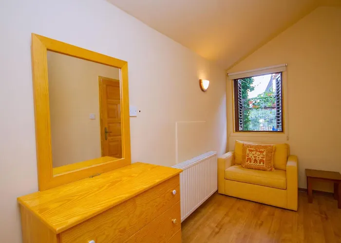 ヴィラ Amazing In Pano Platres Cyprus *