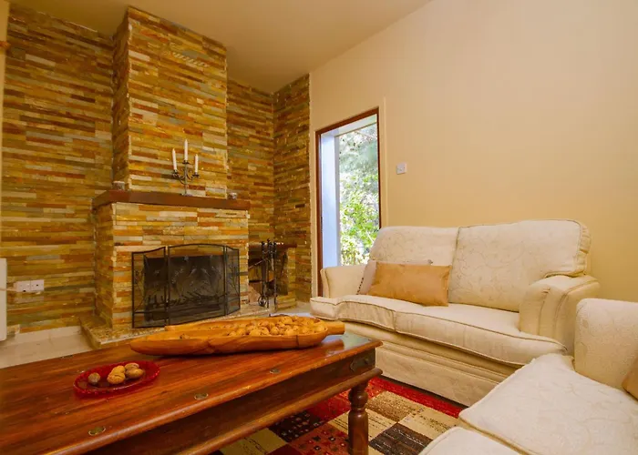 Amazing In Pano Platres Cyprus Kato Platres