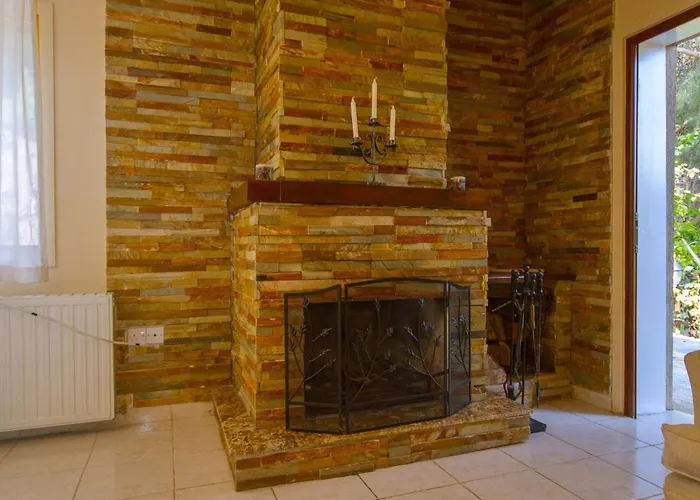 Amazing In Pano Platres Cyprus