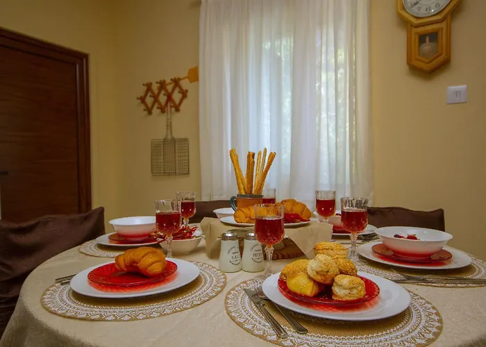 Amazing In Pano Platres Cyprus Vila *