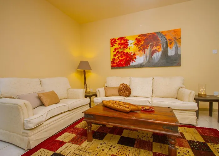 Amazing In Pano Platres Cyprus Vila Kato Platres