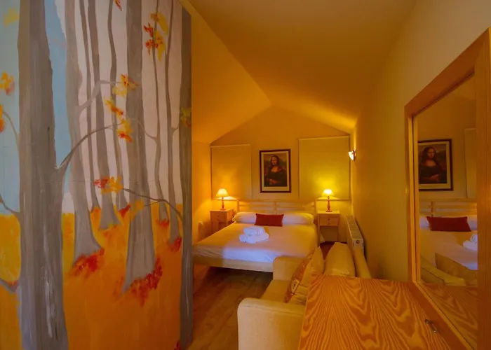 Amazing In Pano Platres Cyprus *