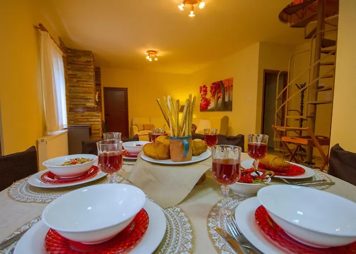 Amazing In Pano Platres Cyprus