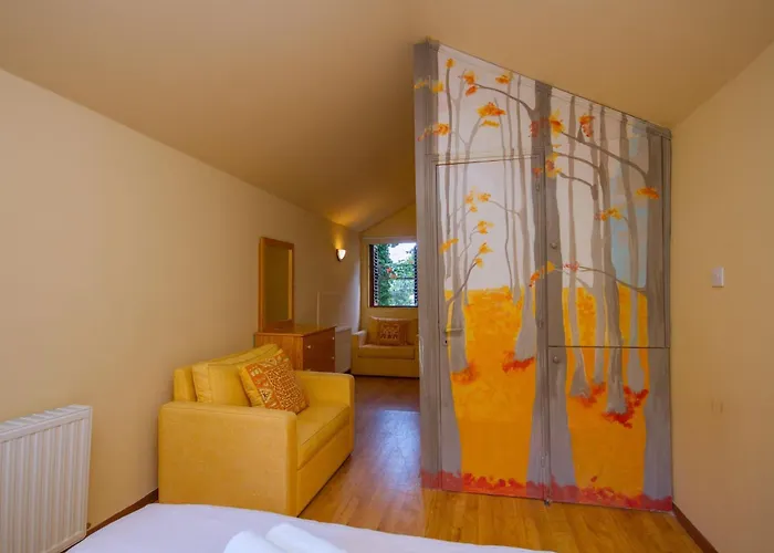 Amazing In Pano Platres Cyprus ヴィラ *