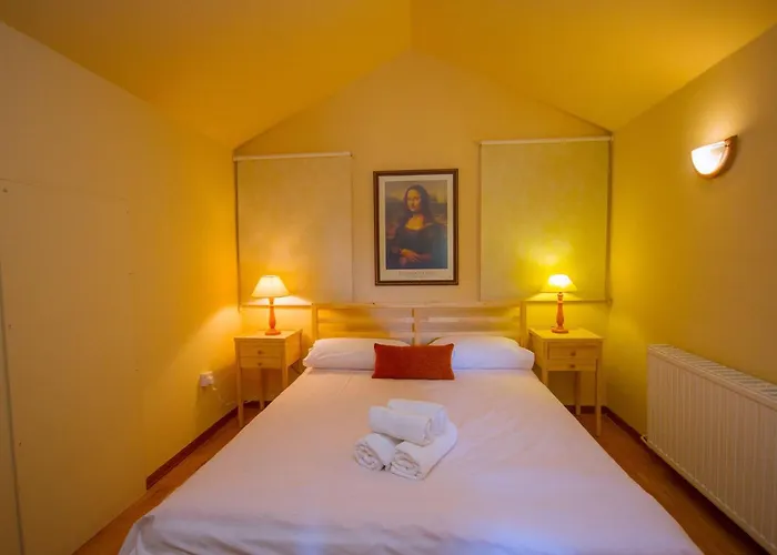 Vila Amazing In Pano Platres Cyprus Kato Platres