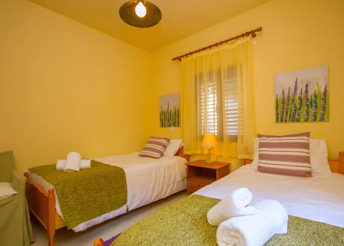 Amazing In Pano Platres Cyprus Kato Platres