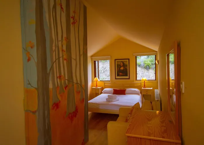 Amazing In Pano Platres Cyprus