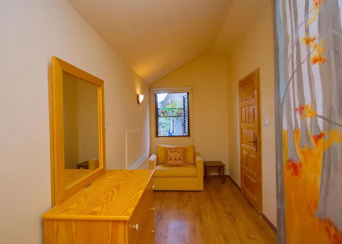 Amazing In Pano Platres Cyprus ヴィラ