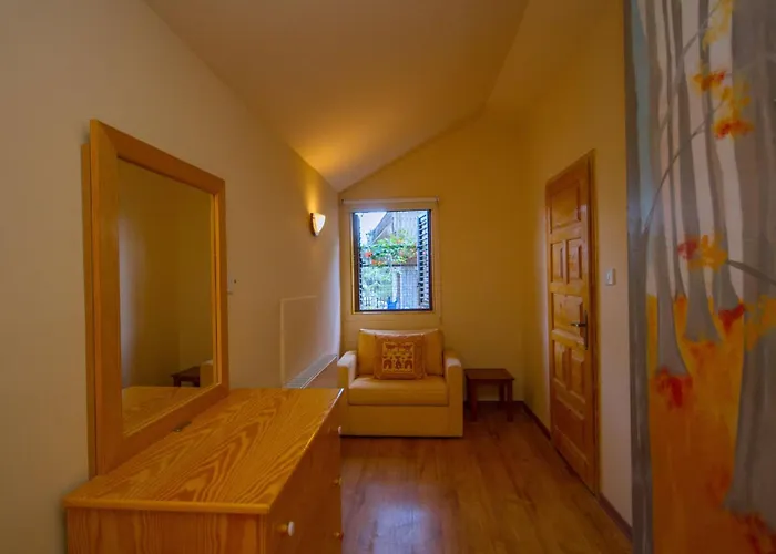 ヴィラ Amazing In Pano Platres Cyprus *