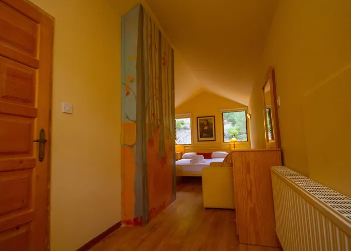 Amazing In Pano Platres Cyprus *