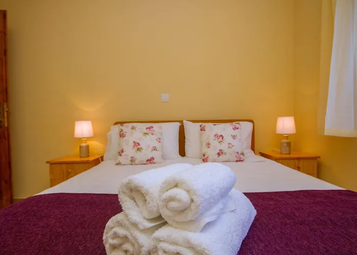 Amazing In Pano Platres Cyprus Kato Platres