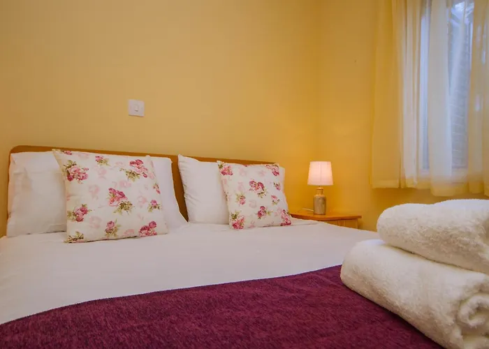 Vila Amazing In Pano Platres Cyprus Kato Platres