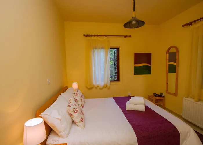 Amazing In Pano Platres Cyprus * Kato Platres