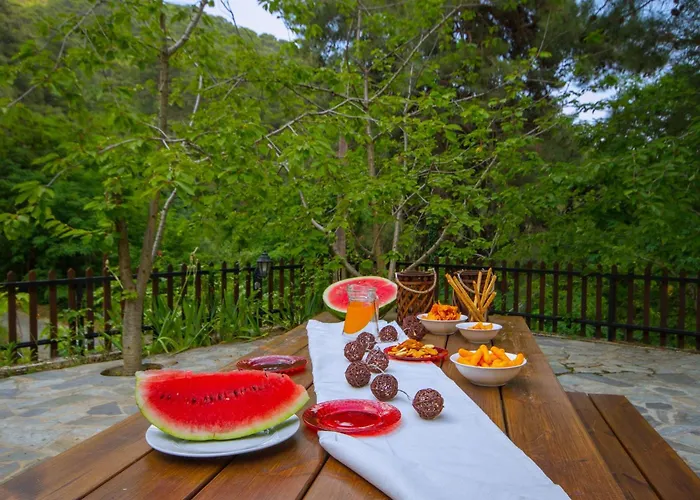 Amazing In Pano Platres Cyprus