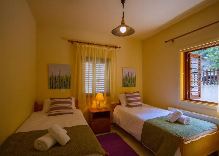 Amazing In Pano Platres Cyprus * Kato Platres