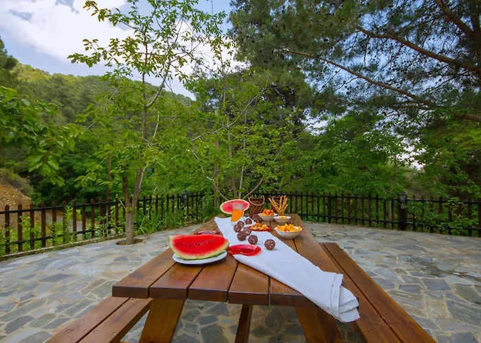 Amazing In Pano Platres Cyprus